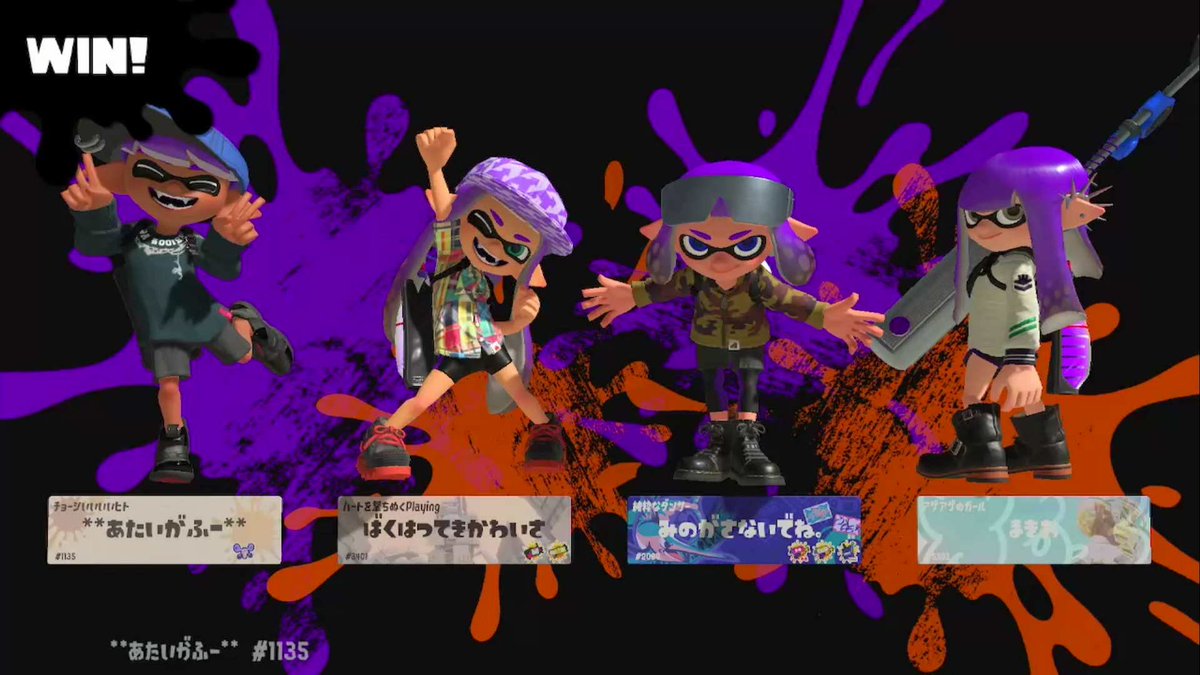 マキキ🦎 tweet media