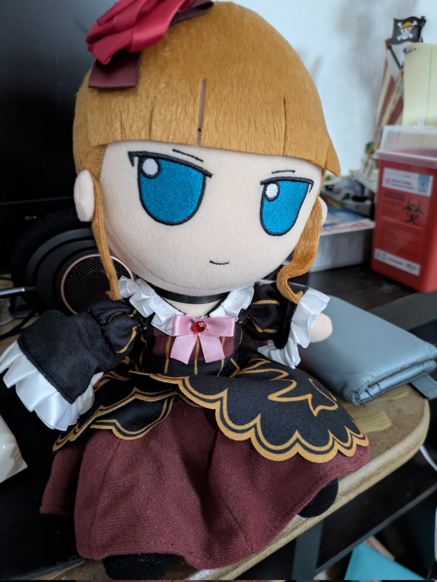 fish apologist tweet media