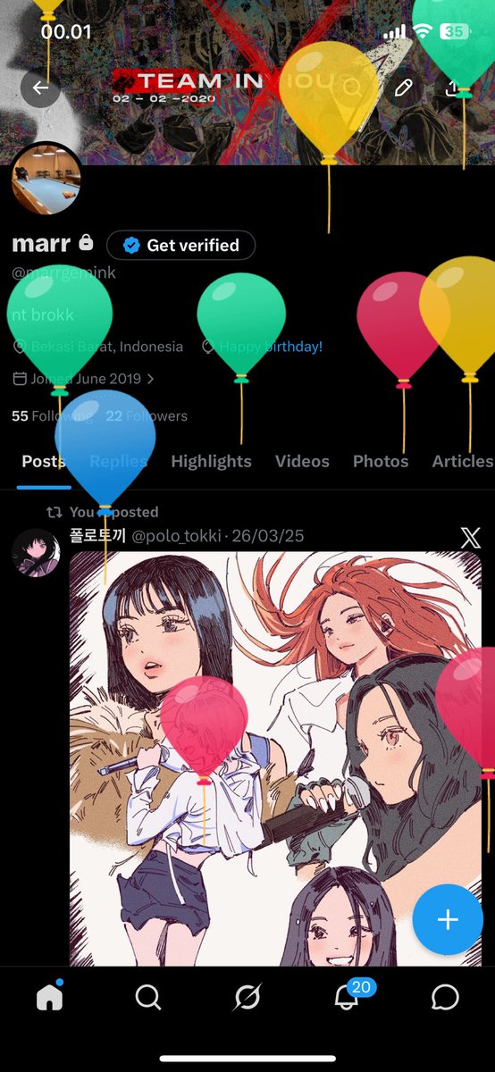 marrgemink's tweet photo. 😙😙 https://t.co/g2IOXPFLpF