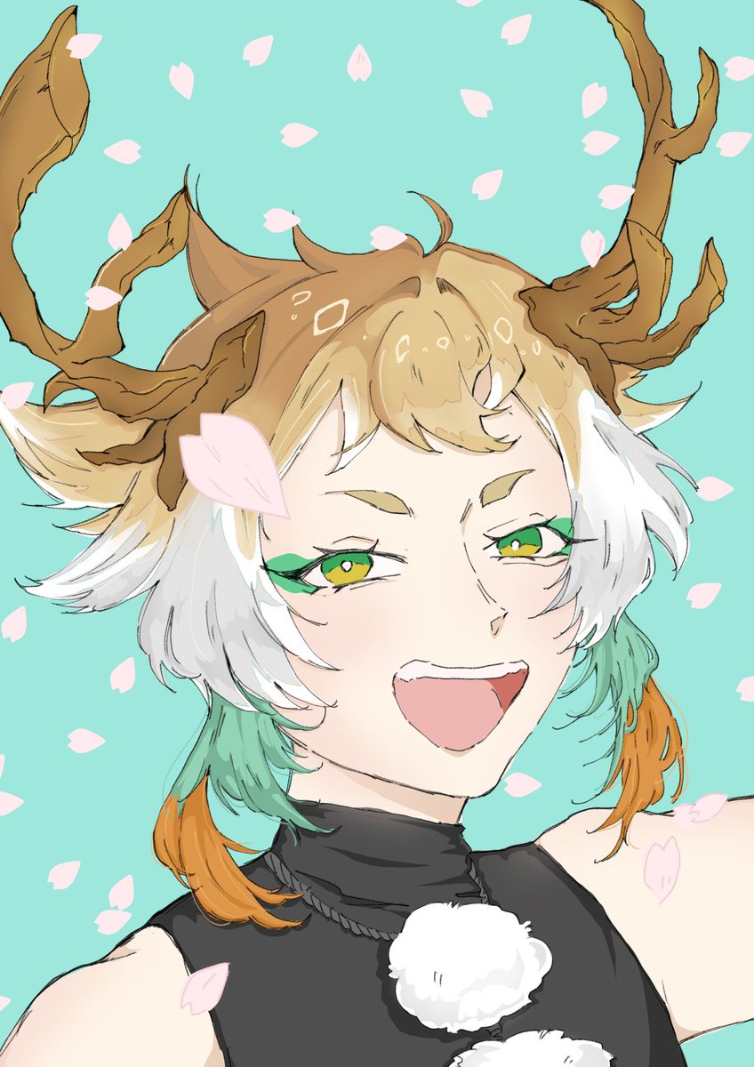 かしわだちくん！ニンゲンだよ❣️