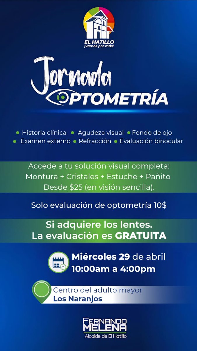 ServiciosElHatillo tweet media