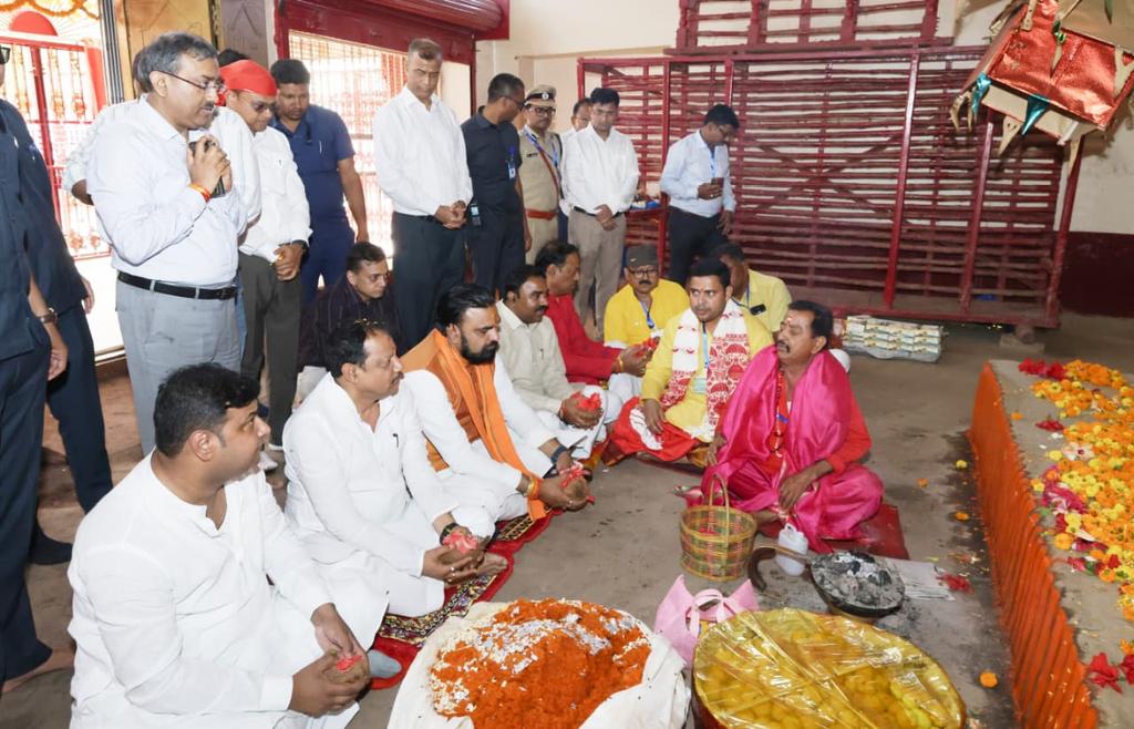 IPRD Bihar tweet media