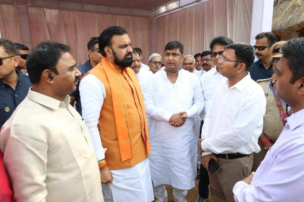 IPRD Bihar tweet media