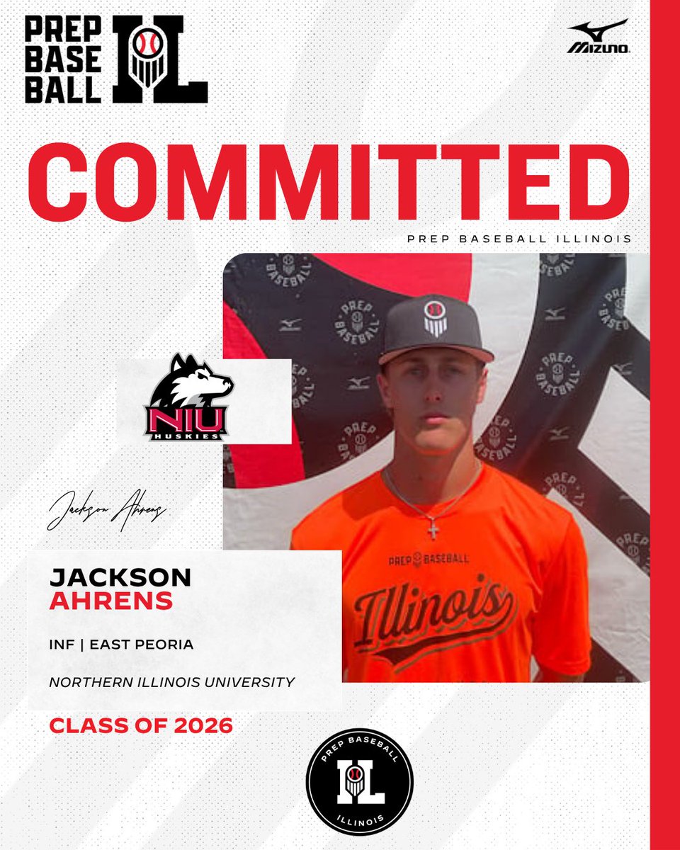 Prep Baseball Illinois tweet media