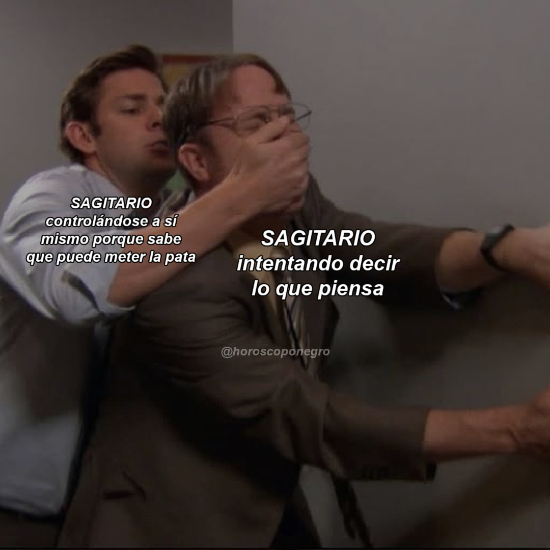 sagitario_hn's tweet photo. Sí somos 😂 https://t.co/SsezwwadpA