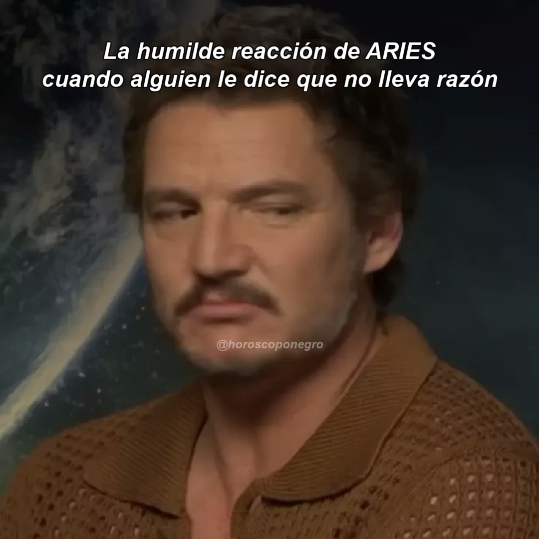 ¿Cómo se atreven? 😅😂