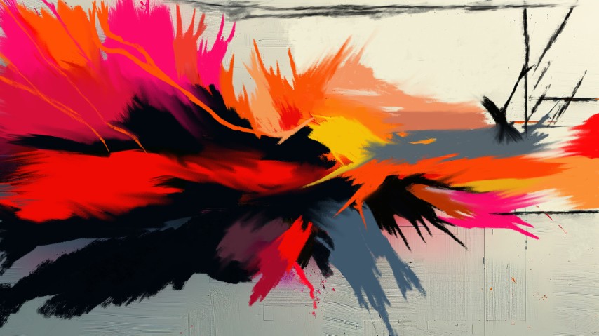 pjgordon_art's tweet image. Step into the captivating world of the Dancing Flamescape digital art print, where vibrant colors blend and swirl to create a mesmerizing abstract composition.
#abstractart #digitalart #watercolor #wallart #artcollectors #interiordesign #digitaldownload #homedecor