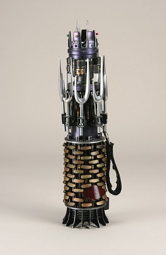 John Watches Horror tweet media