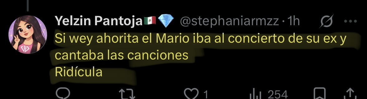 🦋Mαяιαηe tweet media