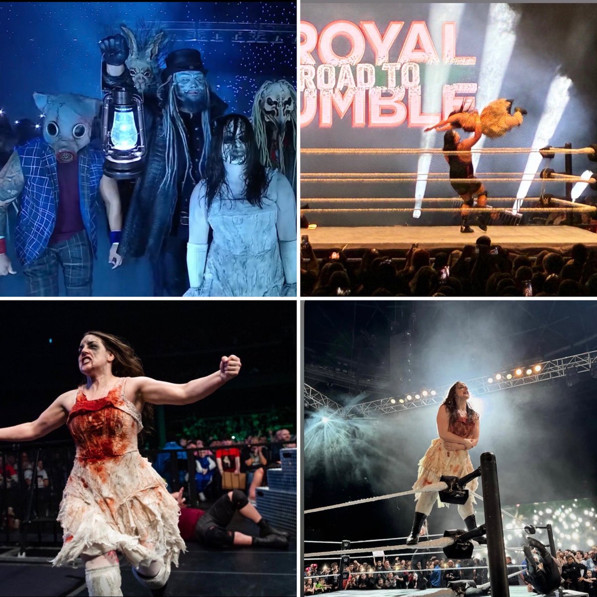 Nikki Cross tweet media