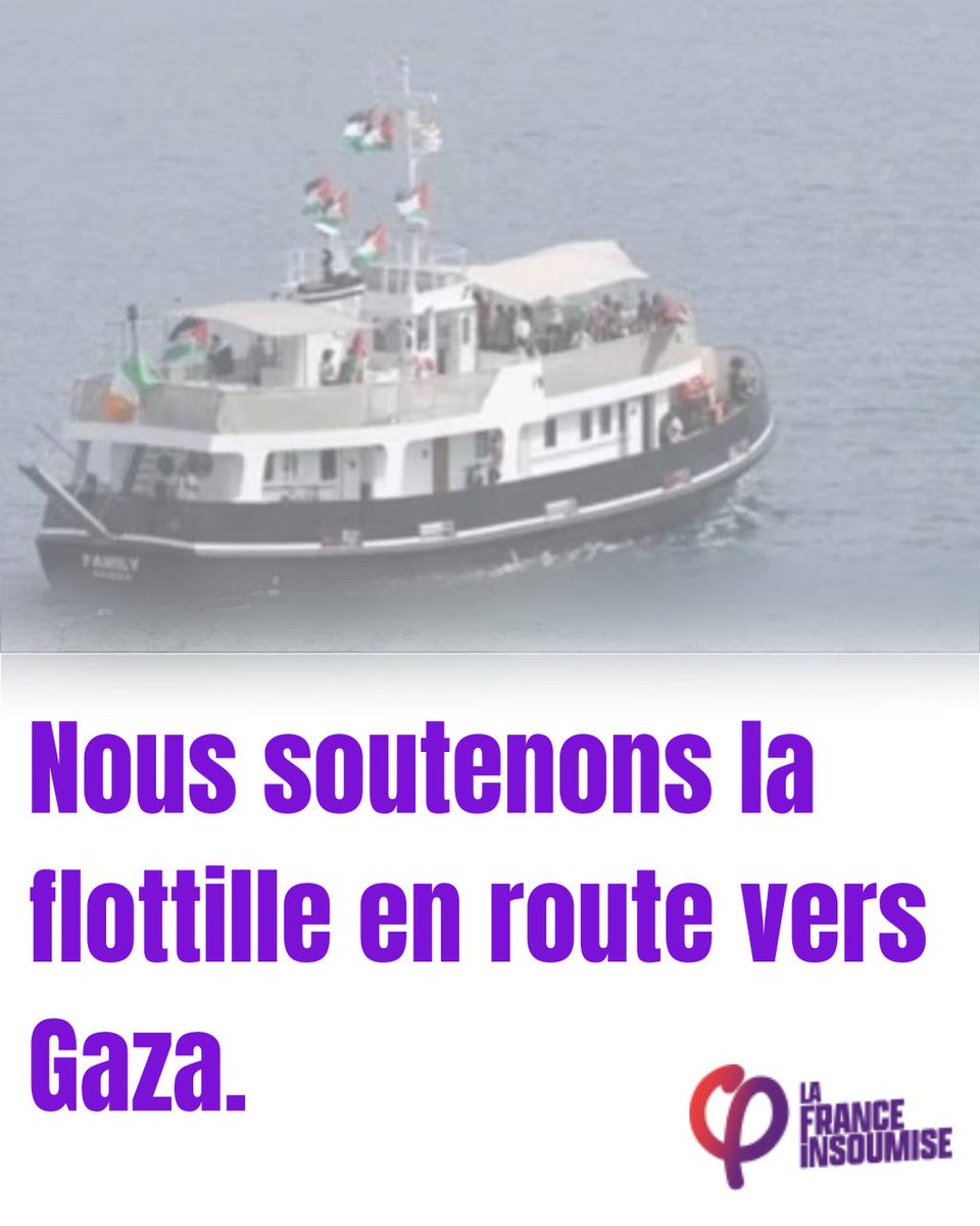 LFI Suisse tweet media