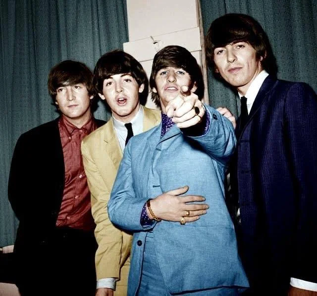Beatles Archive tweet media