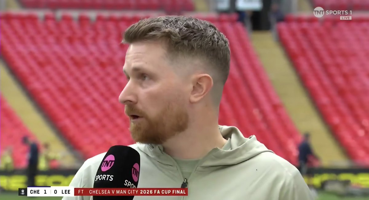 Chelsea Dodgers tweet media