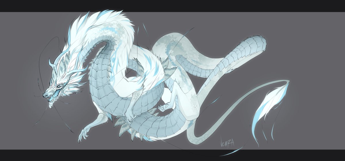 vemrastorm's tweet photo. Thunder dragon for my one-shot campaign 

#digitalart #dragon https://t.co/SCY0yBLlRk