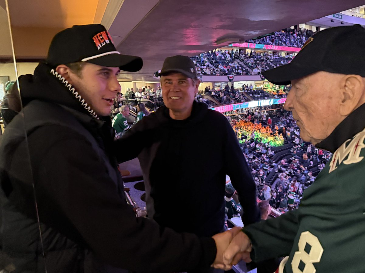 Sam Mayasich tweet media