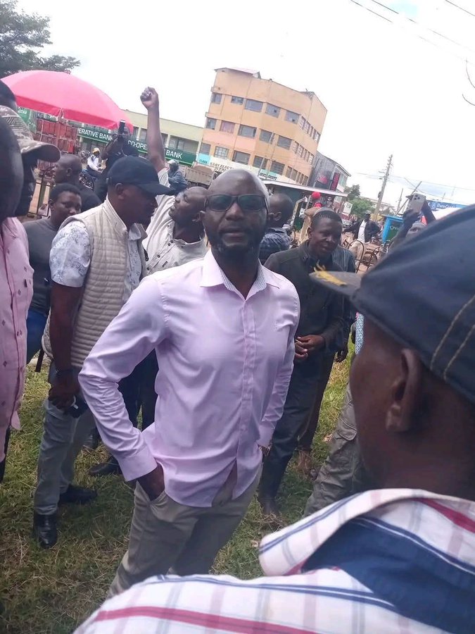 TRENDSTV tweet media