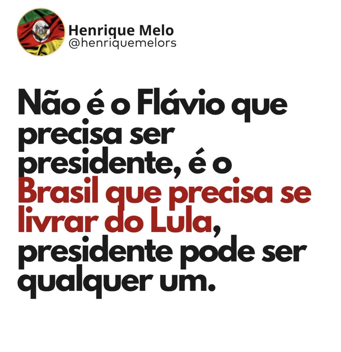 Georgina de Moraes Frucco tweet media