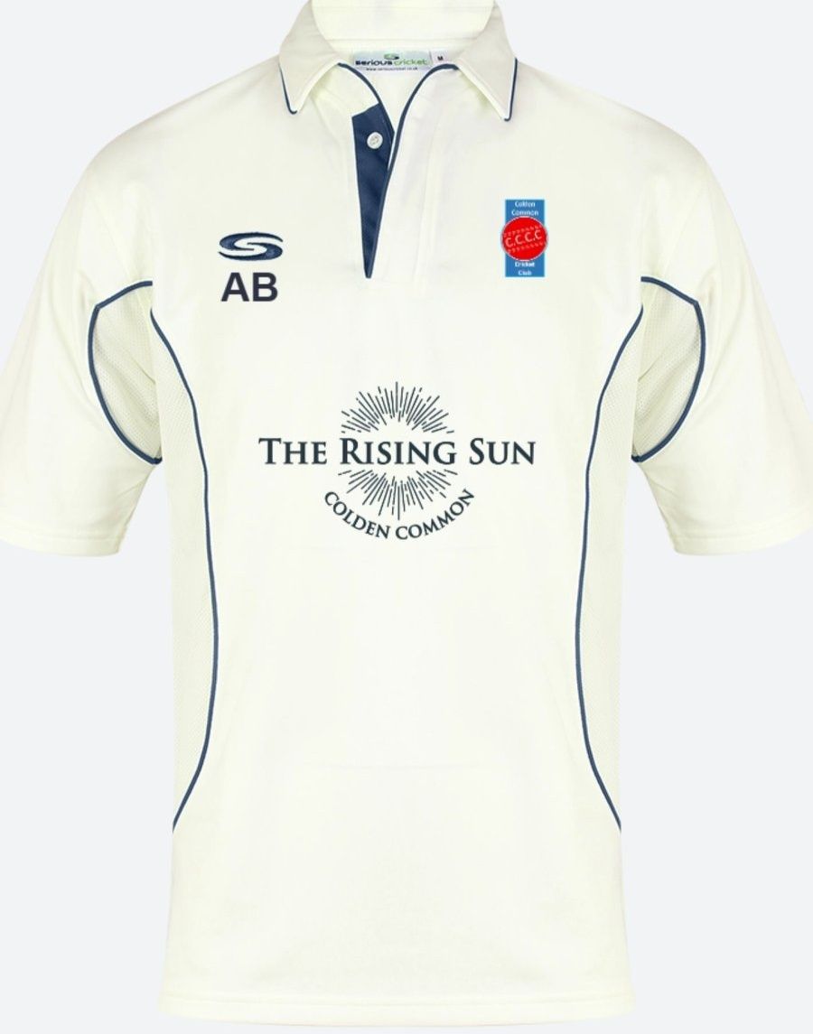 ColdenCommon_CC's tweet photo. We would like to say thank you to Rising Sun Colden Common for sponsoring our shirt for the fourth coming season.

https://t.co/xQ0h6HQ2iT https://t.co/HMLu3D7pax