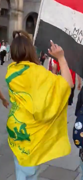 Daniele 🇺🇦🇬🇧🏴󠁧󠁢󠁳󠁣󠁴󠁿 tweet media