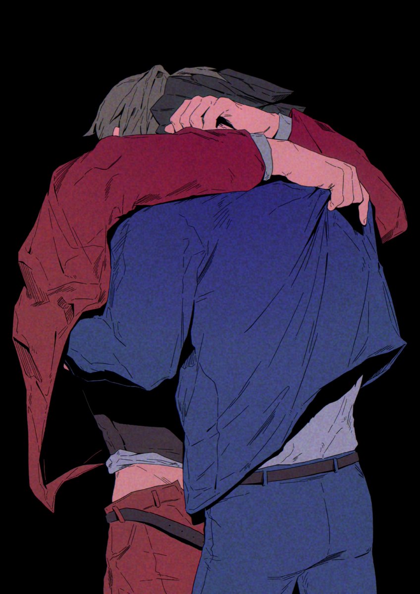 I Wanna Be Your Ghost tweet media