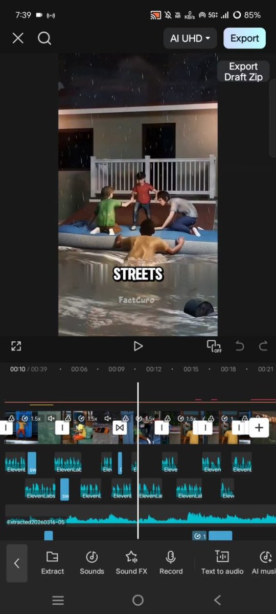 Daniel tweet media