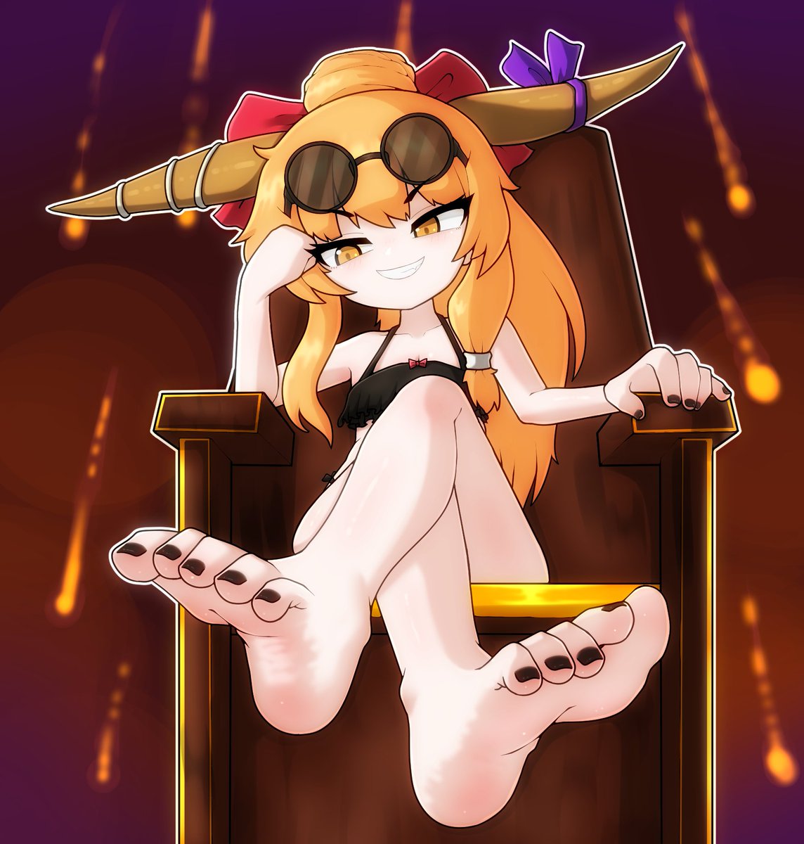 grahamMK2🔞 tweet media