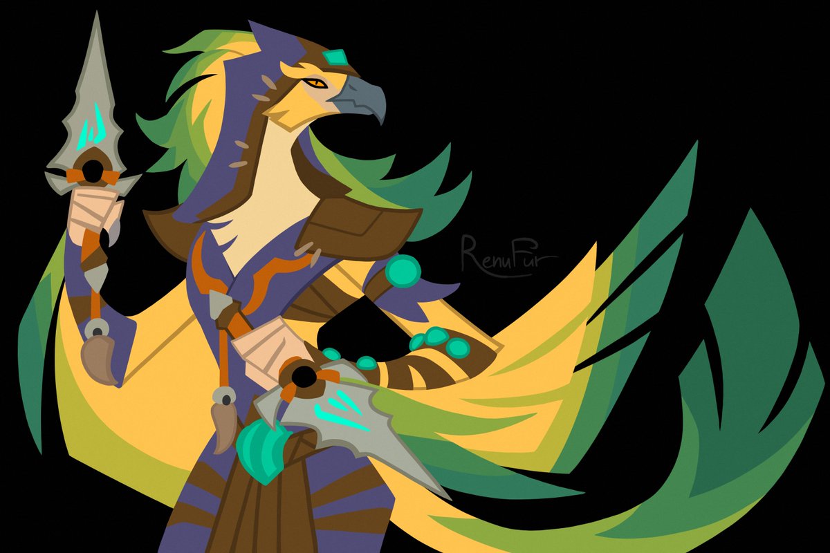 Renumuro | comms in process tweet media