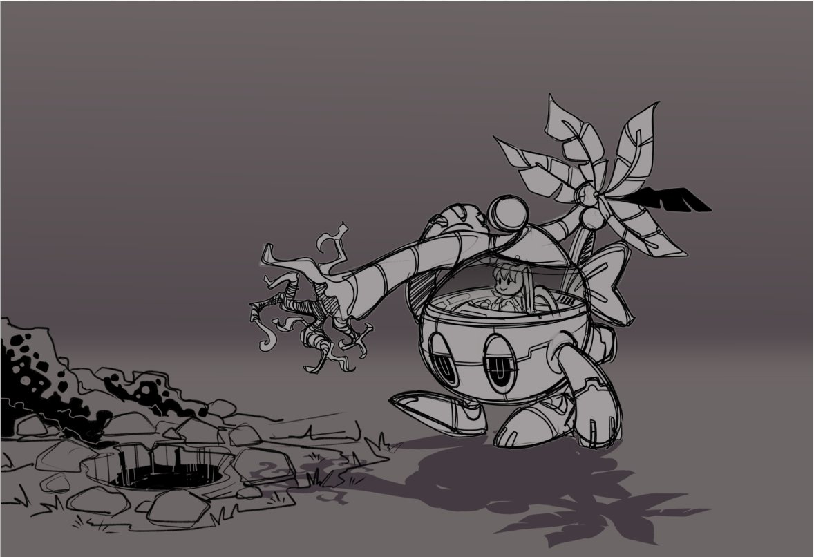 💫 Ares (Commission's Open) 💫 tweet media