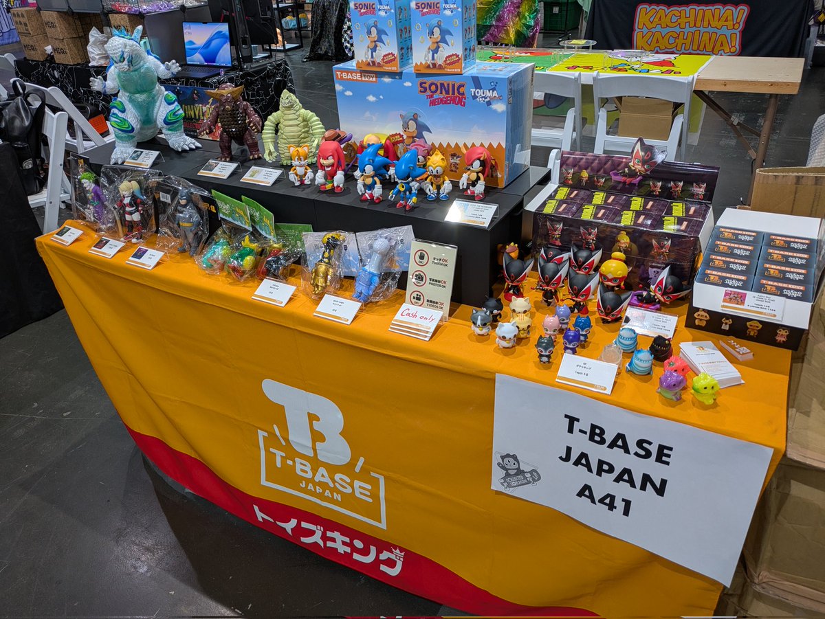 ひろポン@T-BASE JAPAN tweet media