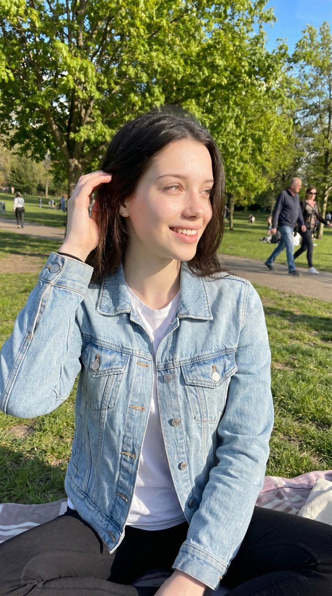 Studentka Lenka 🎀 tweet media