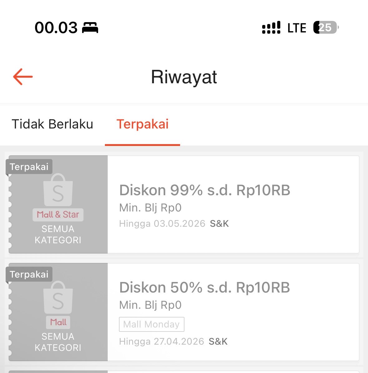 MENTION AFTER DM tweet media