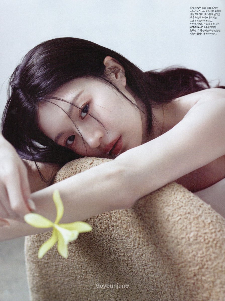 go younjung source tweet media