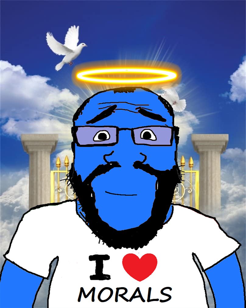 Patriarch Prime, PhD ☦️ 🇺🇸 🇦🇶 tweet media