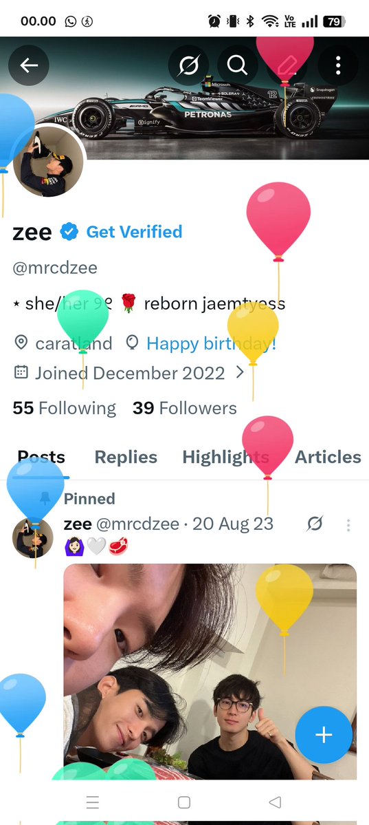 zee tweet media