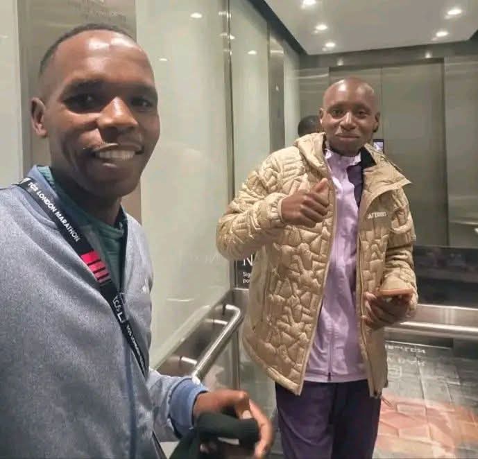 Ⓝⓖ'ⓞⓡⓞⓡⓘⓔⓣ🐐🇰🇪 tweet media