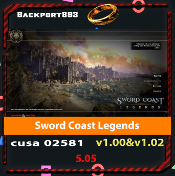 Backport893 tweet media