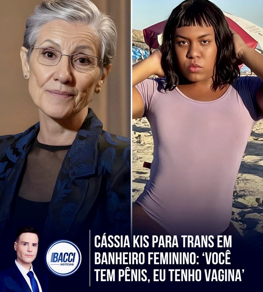 Georgina de Moraes Frucco tweet media