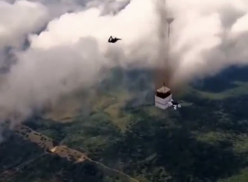 DUKEMAN FX 🇬🇭 tweet media