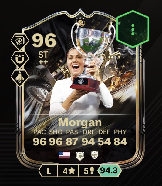 EAFC 26 News tweet media