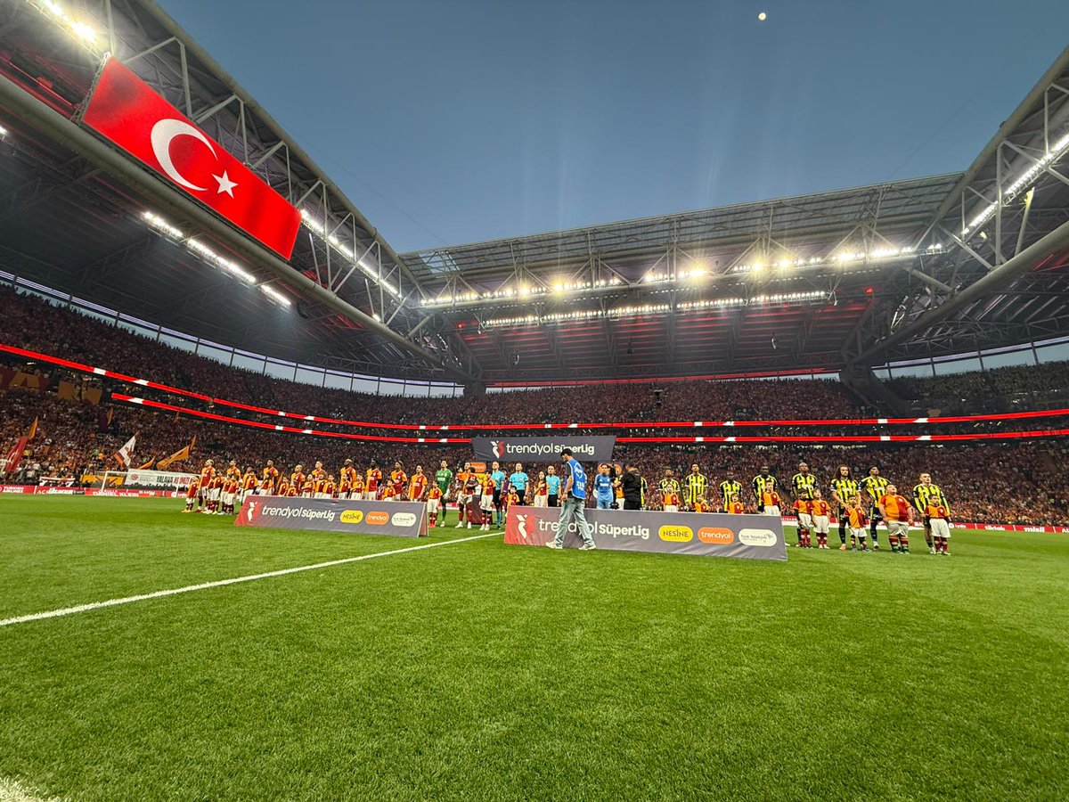 beIN SPORTS Türkiye tweet media