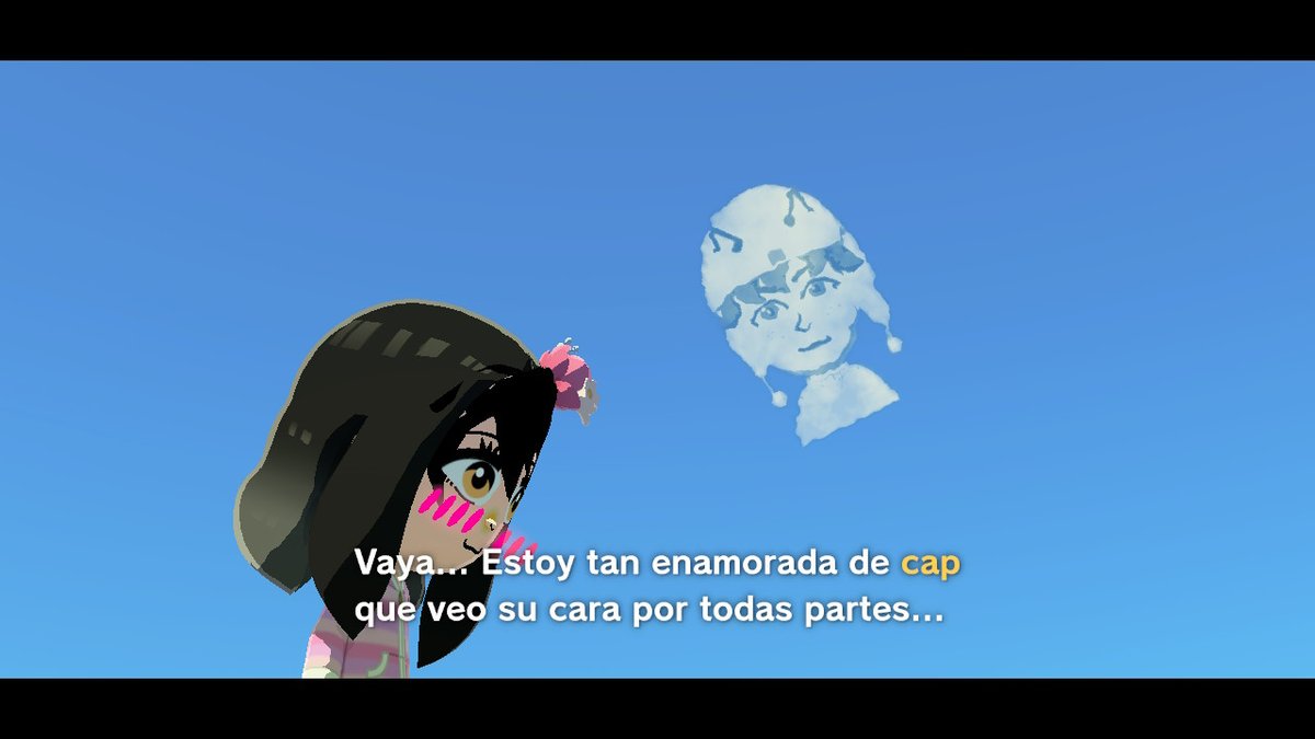 Capitan Gato tweet media