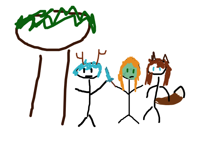 linesmallfry's tweet photo. #lastlife https://t.co/H8mikKcYG6