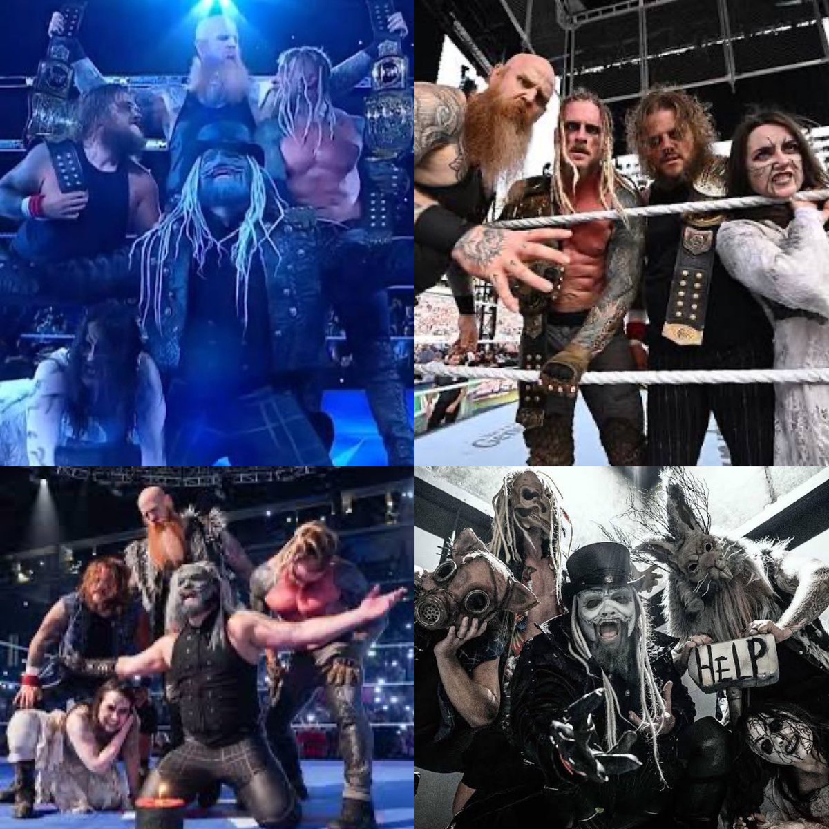 Nikki Cross tweet media