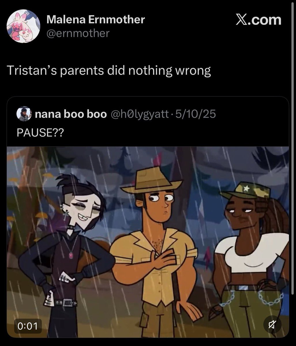 Disventure camp fans try to be normal about trans characters when they do something cringe or something you don’t like.
Level: impossible for some reason 🫩🥀