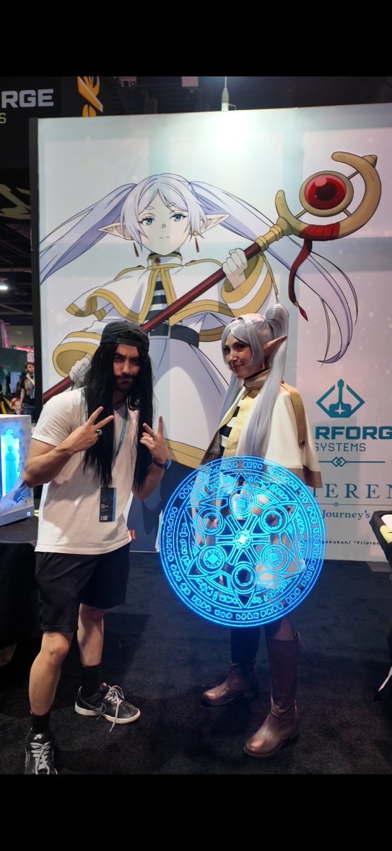 Starforge Systems tweet media