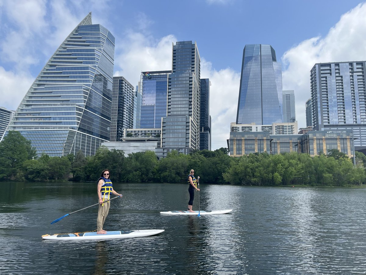 WestridgeWealth's tweet image. Get out there!  Take friends and get on the water! #GetOutside #SundayFunday #SundayMorning #SundayMotivation #SundayVibes

Happy Sunday!