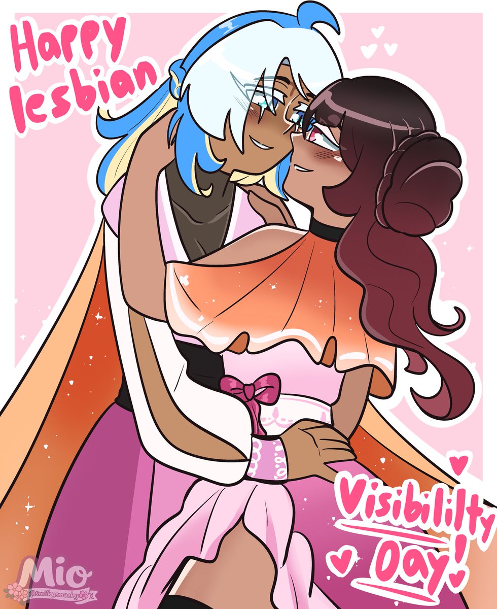 Mio 🌸 Comms Closed! tweet media