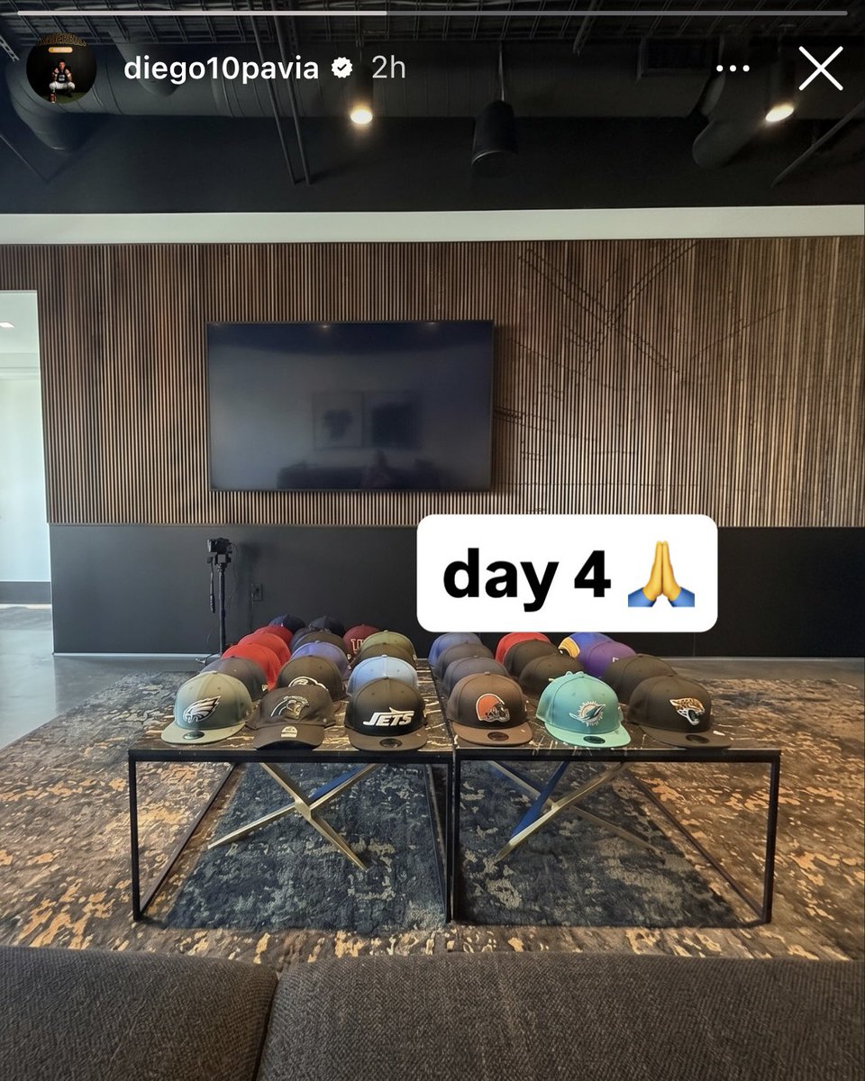 NFL Drop tweet media