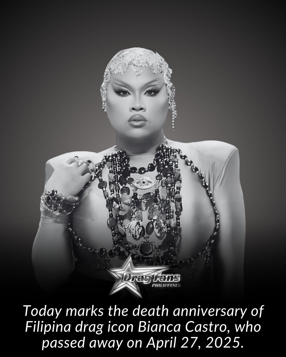 Drag Fans Philippines tweet media