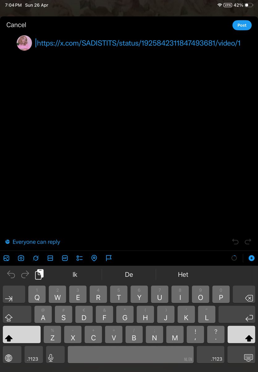 ℬ𝘦𝘢𝘶𝘵𝘺 𝑇𝘩𝘪𝘦𝘧 tweet media